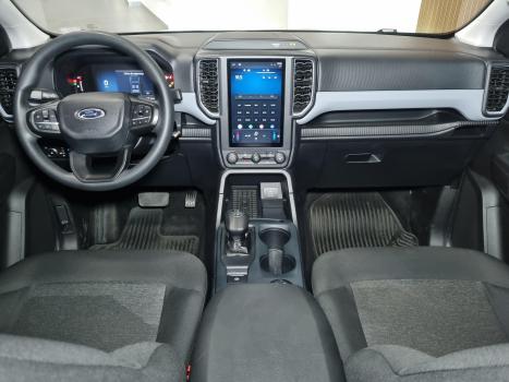 FORD Ranger 3.0 V6 24V 4X4 XLS TURBO DIESEL CABINE DUPLA AUTOM�TICO, Foto 8