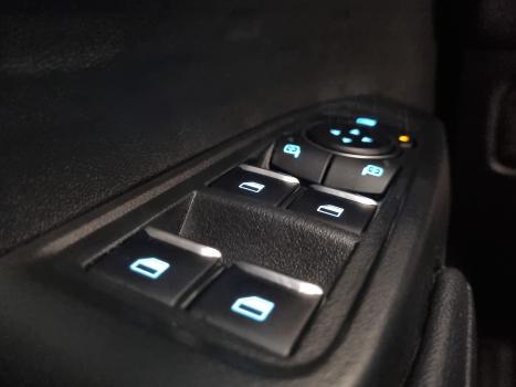 FORD Ranger 3.0 V6 24V 4X4 XLS TURBO DIESEL CABINE DUPLA AUTOM�TICO, Foto 10