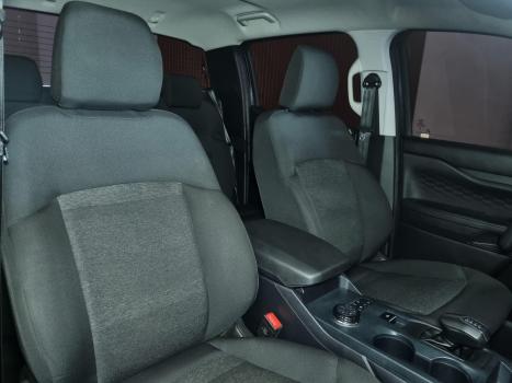FORD Ranger 3.0 V6 24V 4X4 XLS TURBO DIESEL CABINE DUPLA AUTOM�TICO, Foto 14
