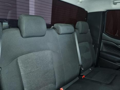 FORD Ranger 3.0 V6 24V 4X4 XLS TURBO DIESEL CABINE DUPLA AUTOM�TICO, Foto 15