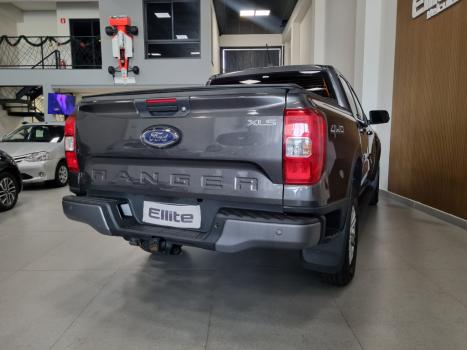 FORD Ranger 3.0 V6 24V 4X4 XLS TURBO DIESEL CABINE DUPLA AUTOM�TICO, Foto 2