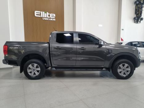 FORD Ranger 3.0 V6 24V 4X4 XLS TURBO DIESEL CABINE DUPLA AUTOM�TICO, Foto 3