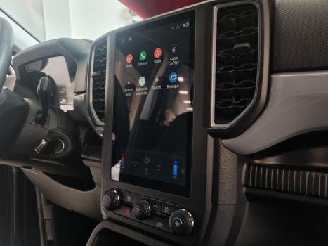 FORD Ranger 3.0 V6 24V 4X4 XLS TURBO DIESEL CABINE DUPLA AUTOM�TICO, Foto 8