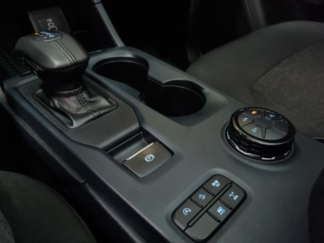 FORD Ranger 3.0 V6 24V 4X4 XLS TURBO DIESEL CABINE DUPLA AUTOM�TICO, Foto 9