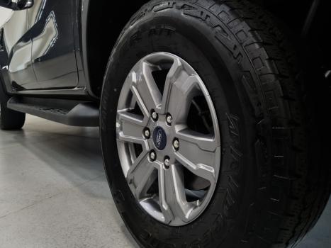 FORD Ranger 3.0 V6 24V 4X4 XLS TURBO DIESEL CABINE DUPLA AUTOM�TICO, Foto 10