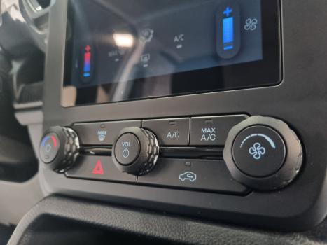 FORD Ranger 3.0 V6 24V 4X4 XLS TURBO DIESEL CABINE DUPLA AUTOM�TICO, Foto 11