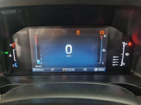 FORD Ranger 3.0 V6 24V 4X4 XLS TURBO DIESEL CABINE DUPLA AUTOM�TICO, Foto 14