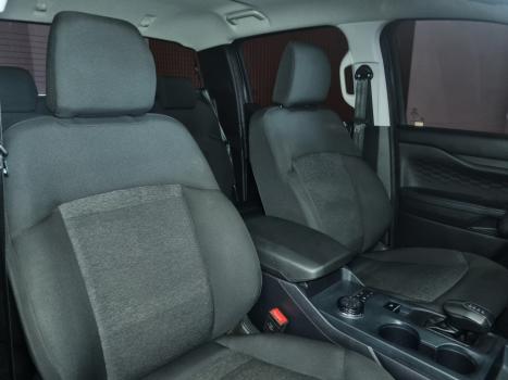 FORD Ranger 3.0 V6 24V 4X4 XLS TURBO DIESEL CABINE DUPLA AUTOM�TICO, Foto 16