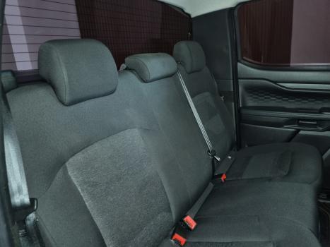 FORD Ranger 3.0 V6 24V 4X4 XLS TURBO DIESEL CABINE DUPLA AUTOM�TICO, Foto 20