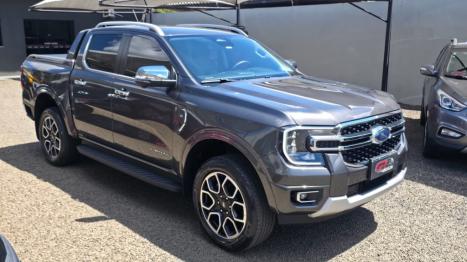 FORD Ranger 3.0 V6 4X4 LIMITED TURBO DIESEL CABINE DUPLA AUTOM�TICO, Foto 5