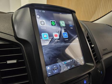 FORD Ranger 3.2 20V CABINE DUPLA 4X4 LIMITED TURBO DIESEL AUTOMTICO, Foto 6