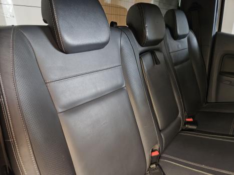 FORD Ranger 3.2 20V CABINE DUPLA 4X4 LIMITED TURBO DIESEL AUTOMTICO, Foto 7