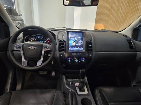 FORD Ranger 3.2 20V CABINE DUPLA 4X4 LIMITED TURBO DIESEL AUTOMTICO, Foto 8