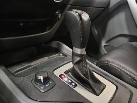 FORD Ranger 3.2 20V CABINE DUPLA 4X4 LIMITED TURBO DIESEL AUTOMTICO, Foto 9