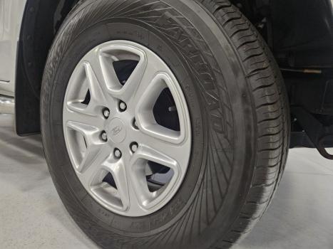 FORD Ranger 3.2 20V CABINE DUPLA 4X4 LIMITED TURBO DIESEL AUTOMTICO, Foto 11
