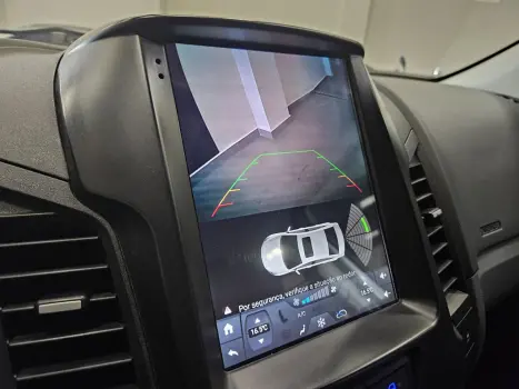 FORD Ranger 3.2 20V CABINE DUPLA 4X4 LIMITED TURBO DIESEL AUTOMTICO, Foto 12