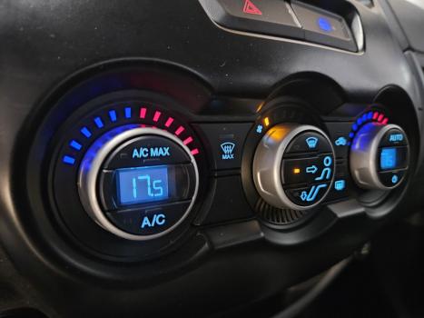 FORD Ranger 3.2 20V CABINE DUPLA 4X4 LIMITED TURBO DIESEL AUTOMTICO, Foto 13