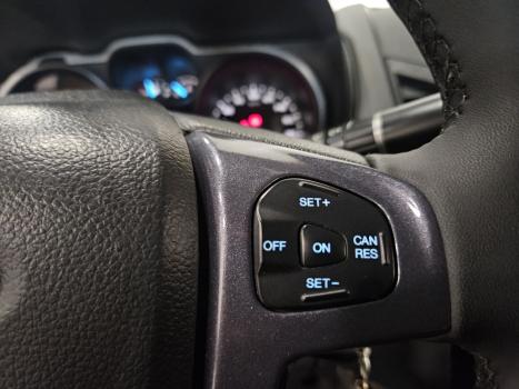 FORD Ranger 3.2 20V CABINE DUPLA 4X4 LIMITED TURBO DIESEL AUTOMTICO, Foto 14