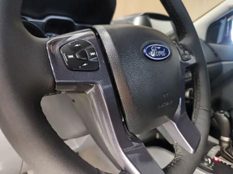 FORD Ranger 3.2 20V CABINE DUPLA 4X4 LIMITED TURBO DIESEL AUTOMTICO, Foto 15