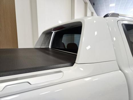 FORD Ranger 3.2 20V CABINE DUPLA 4X4 LIMITED TURBO DIESEL AUTOMTICO, Foto 18