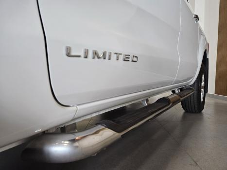 FORD Ranger 3.2 20V CABINE DUPLA 4X4 LIMITED TURBO DIESEL AUTOMTICO, Foto 20