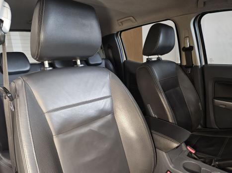 FORD Ranger 3.2 20V CABINE DUPLA 4X4 LIMITED TURBO DIESEL AUTOMTICO, Foto 22