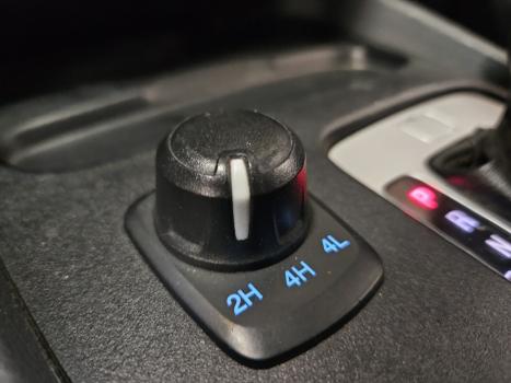 FORD Ranger 3.2 20V CABINE DUPLA 4X4 LIMITED TURBO DIESEL AUTOMTICO, Foto 23