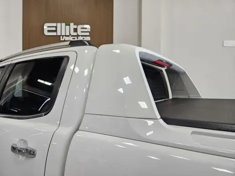 FORD Ranger 3.2 20V CABINE DUPLA 4X4 LIMITED TURBO DIESEL AUTOMTICO, Foto 25