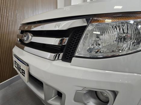 FORD Ranger 3.2 20V CABINE DUPLA 4X4 LIMITED TURBO DIESEL AUTOMTICO, Foto 28