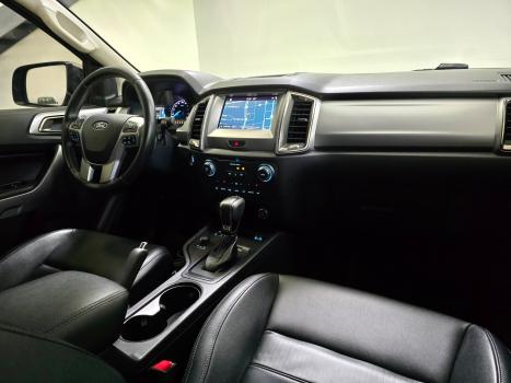 FORD Ranger 3.2 20V CABINE DUPLA 4X4 LIMITED TURBO DIESEL AUTOM�TICO, Foto 12