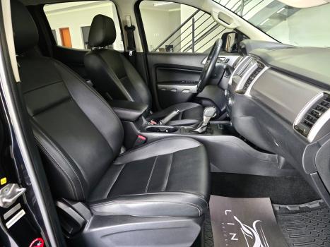 FORD Ranger 3.2 20V CABINE DUPLA 4X4 LIMITED TURBO DIESEL AUTOM�TICO, Foto 13