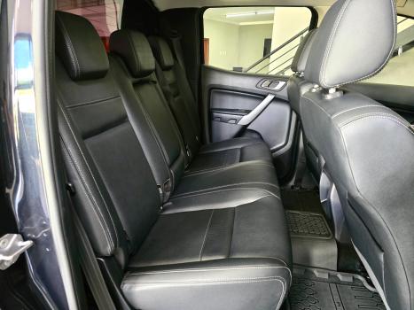 FORD Ranger 3.2 20V CABINE DUPLA 4X4 LIMITED TURBO DIESEL AUTOM�TICO, Foto 14