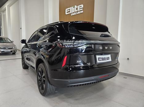 GWM Haval H6 1.5 16V 4P AWD PHEV E-TRATION AUTOM�TICO, Foto 2