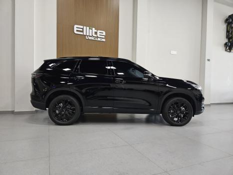 GWM Haval H6 1.5 16V 4P AWD PHEV E-TRATION AUTOM�TICO, Foto 3