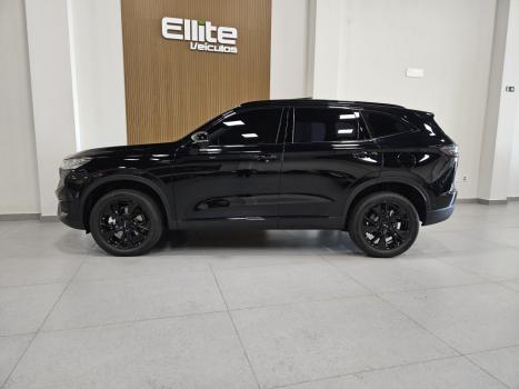 GWM Haval H6 1.5 16V 4P AWD PHEV E-TRATION AUTOM�TICO, Foto 4