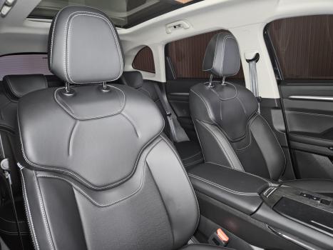 GWM Haval H6 1.5 16V 4P AWD PHEV E-TRATION AUTOM�TICO, Foto 6