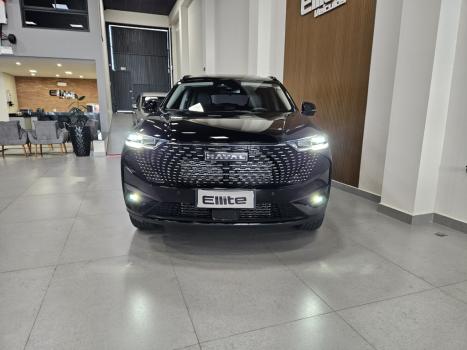 GWM Haval H6 1.5 16V 4P AWD PHEV E-TRATION AUTOM�TICO, Foto 9