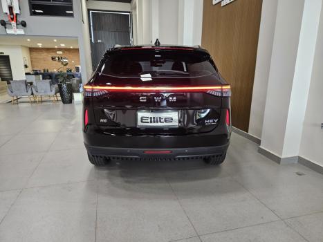 GWM Haval H6 1.5 16V 4P AWD PHEV E-TRATION AUTOM�TICO, Foto 10