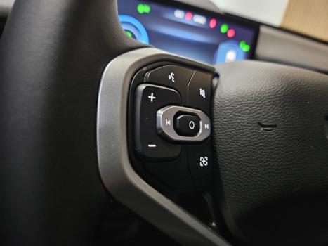 GWM Haval H6 1.5 16V 4P AWD PHEV E-TRATION AUTOM�TICO, Foto 13