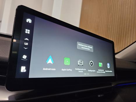 GWM Haval H6 1.5 16V 4P AWD PHEV E-TRATION AUTOM�TICO, Foto 16