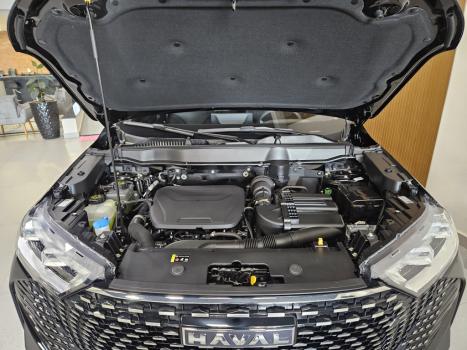 GWM Haval H6 1.5 16V 4P AWD PHEV E-TRATION AUTOM�TICO, Foto 20