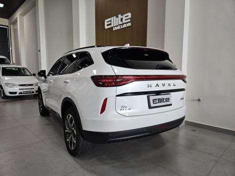 GWM Haval H6 1.5 16V 4P PHEV34 E-TRATION AUTOM�TICO, Foto 2