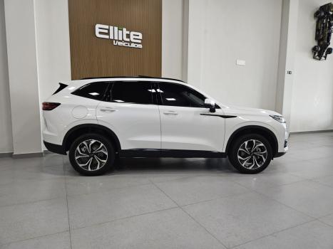 GWM Haval H6 1.5 16V 4P PHEV34 E-TRATION AUTOM�TICO, Foto 3