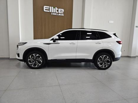 GWM Haval H6 1.5 16V 4P PHEV34 E-TRATION AUTOM�TICO, Foto 4