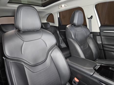 GWM Haval H6 1.5 16V 4P PHEV34 E-TRATION AUTOM�TICO, Foto 7