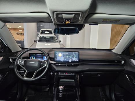 GWM Haval H6 1.5 16V 4P PHEV34 E-TRATION AUTOM�TICO, Foto 10