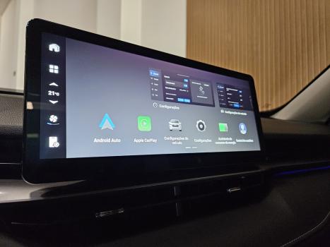 GWM Haval H6 1.5 16V 4P PHEV34 E-TRATION AUTOM�TICO, Foto 14