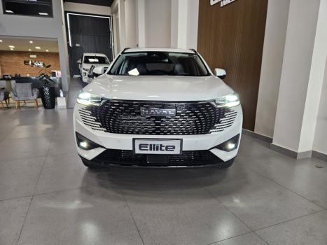 GWM Haval H6 1.5 16V 4P PHEV34 E-TRATION AUTOM�TICO, Foto 17