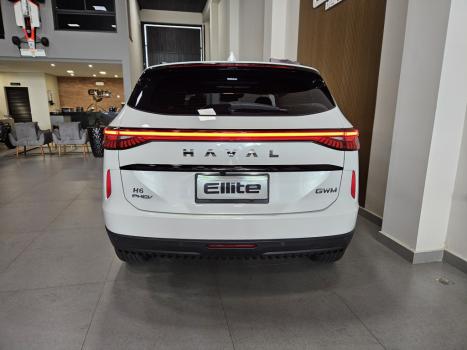 GWM Haval H6 1.5 16V 4P PHEV34 E-TRATION AUTOM�TICO, Foto 18