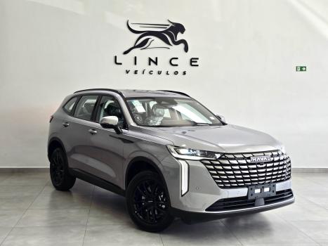 GWM Haval H6 1.5 16V 4P HEV2 PREMIUM AWD E-TRACTION AUTOM�TICO, Foto 2